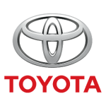 トヨタロゴ トヨタロゴ