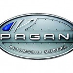 パガーニロゴ パガーニロゴ