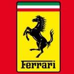 フェラーリロゴ フェラーリロゴ