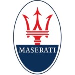 マセラティロゴ マセラティロゴ