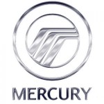 マーキュリーロゴ マーキュリーロゴ
