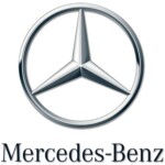 メルセデス・ベンツロゴ メルセデス・ベンツロゴ