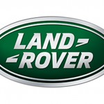 ランドローバーロゴ ランドローバーロゴ