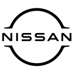 日産ロゴ 日産ロゴ